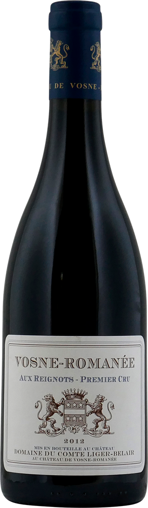 Vosne-Romanee 1. Cru Aux Reignots