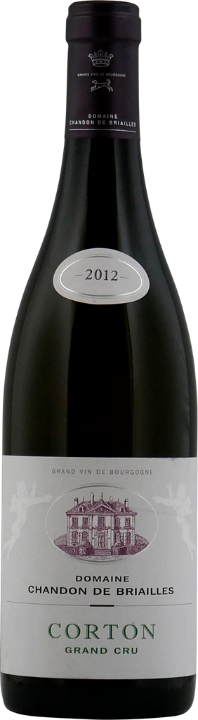 Corton blanc Grand Cru