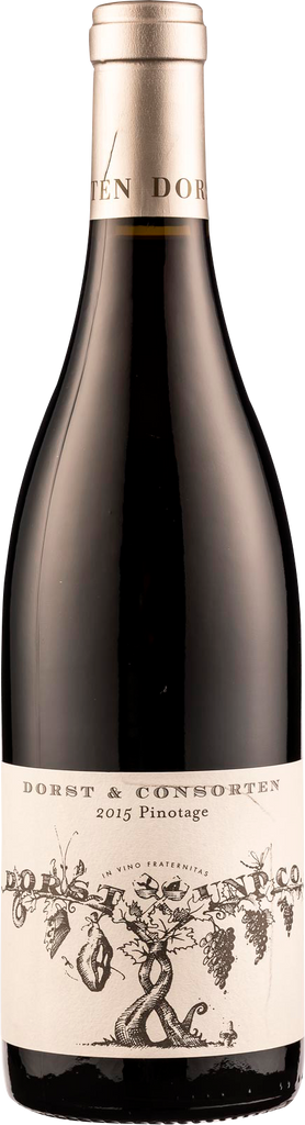 Pinotage Grand Reserve Trocken