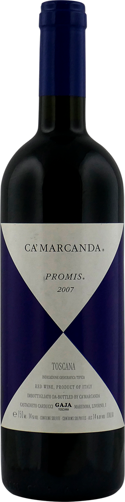 Ca'Marcanda Promis