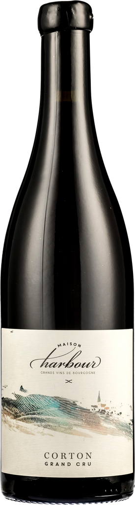 Corton Grand Cru